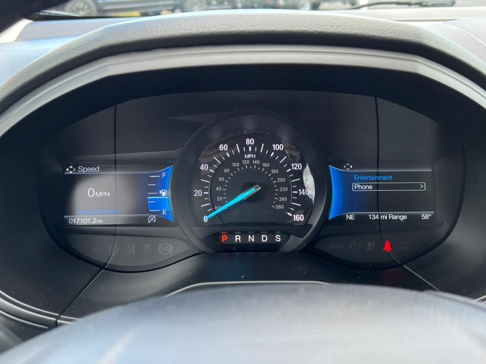 used 2022 Ford Edge car, priced at $25,769