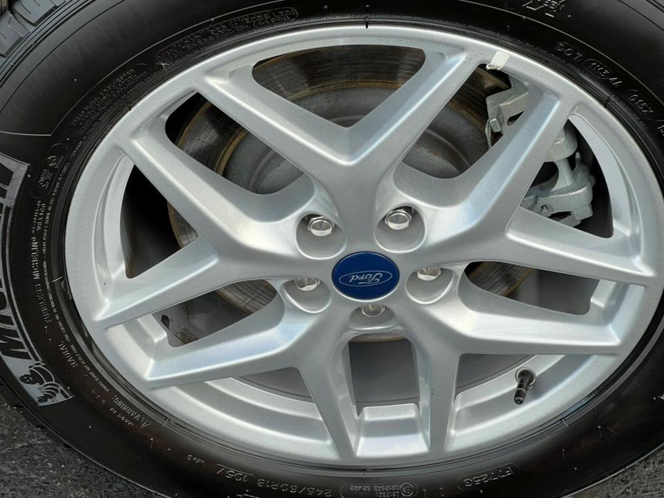 used 2022 Ford Edge car, priced at $25,769