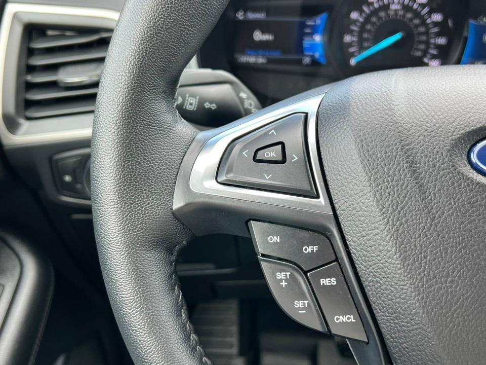 used 2022 Ford Edge car, priced at $25,769