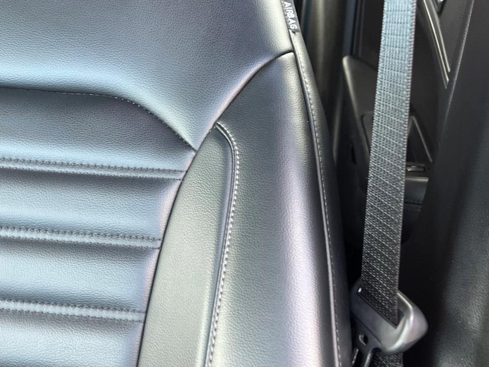 used 2022 Ford Edge car, priced at $25,769