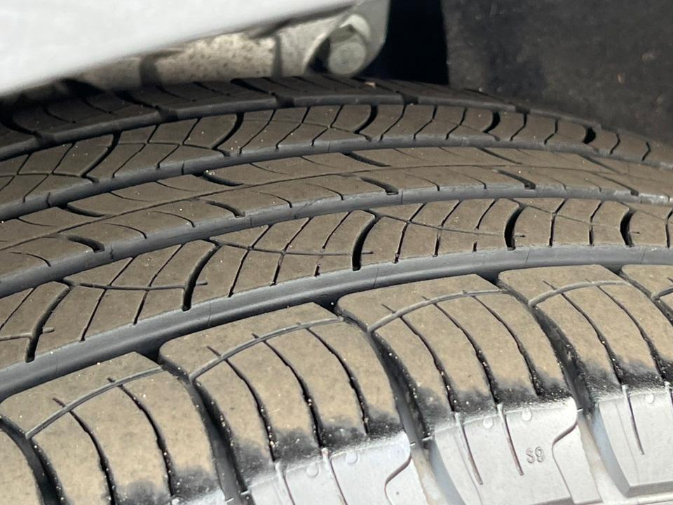 used 2022 Ford Edge car, priced at $25,769