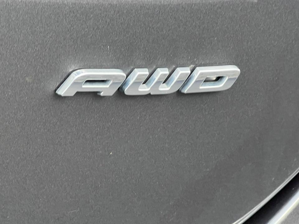 used 2022 Ford Edge car, priced at $25,769