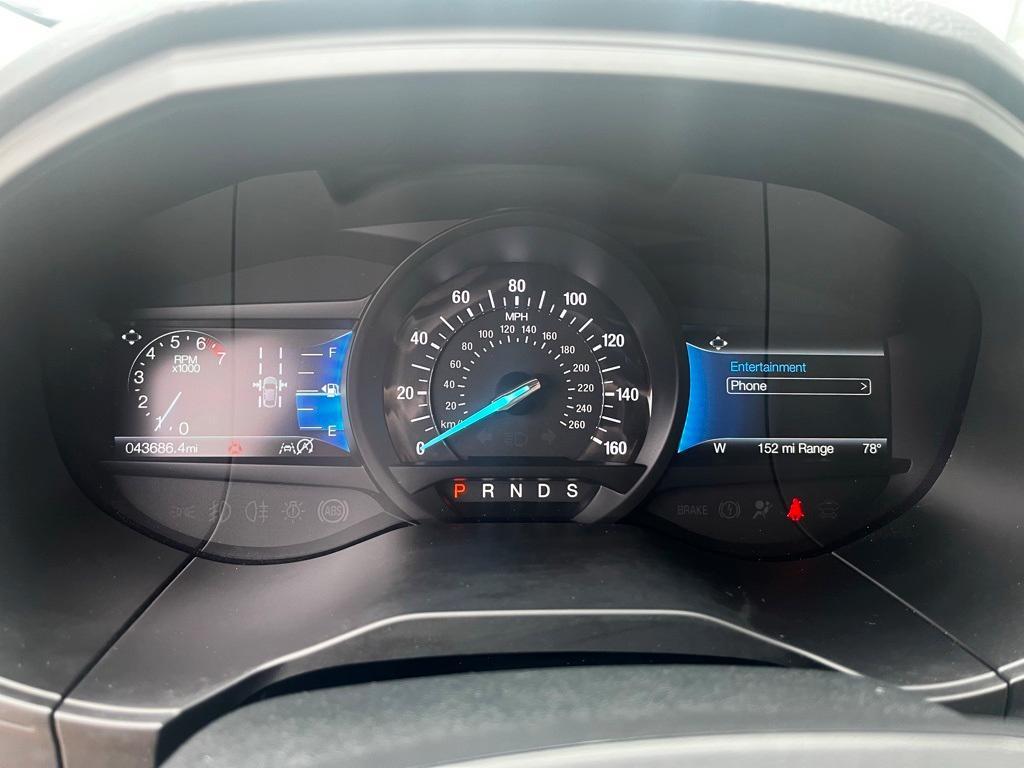 used 2022 Ford Edge car, priced at $24,189