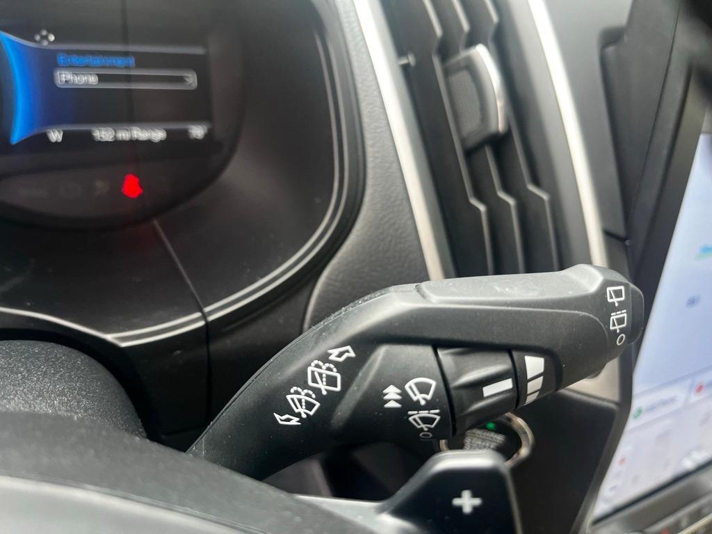 used 2022 Ford Edge car, priced at $24,189
