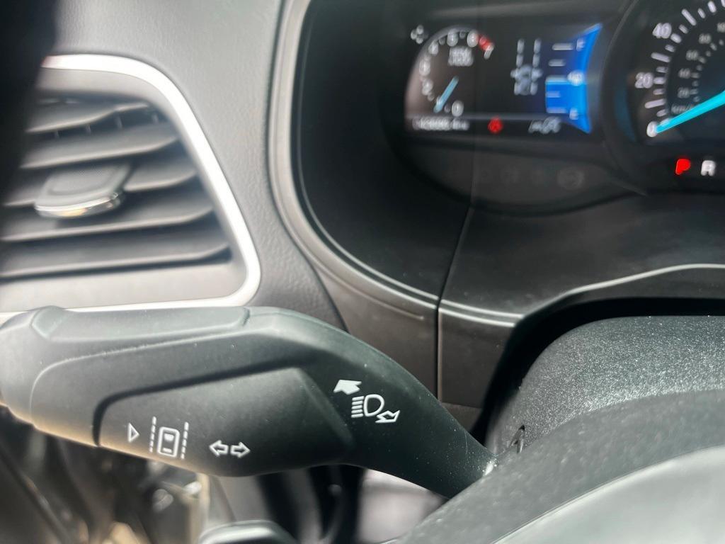 used 2022 Ford Edge car, priced at $24,189