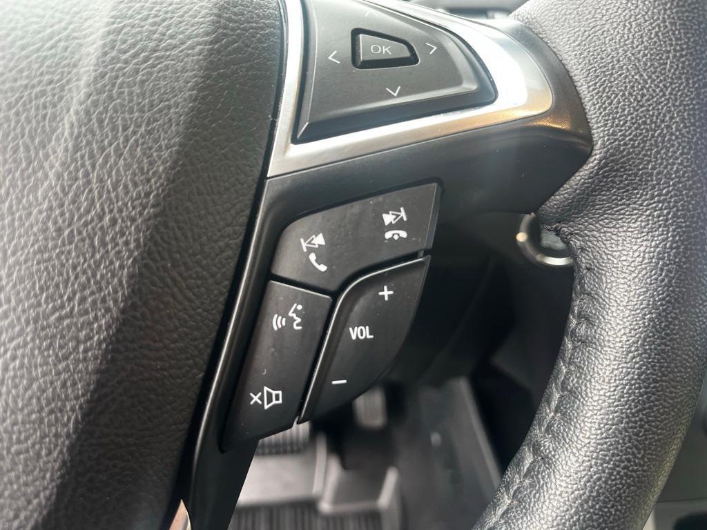 used 2022 Ford Edge car, priced at $24,189