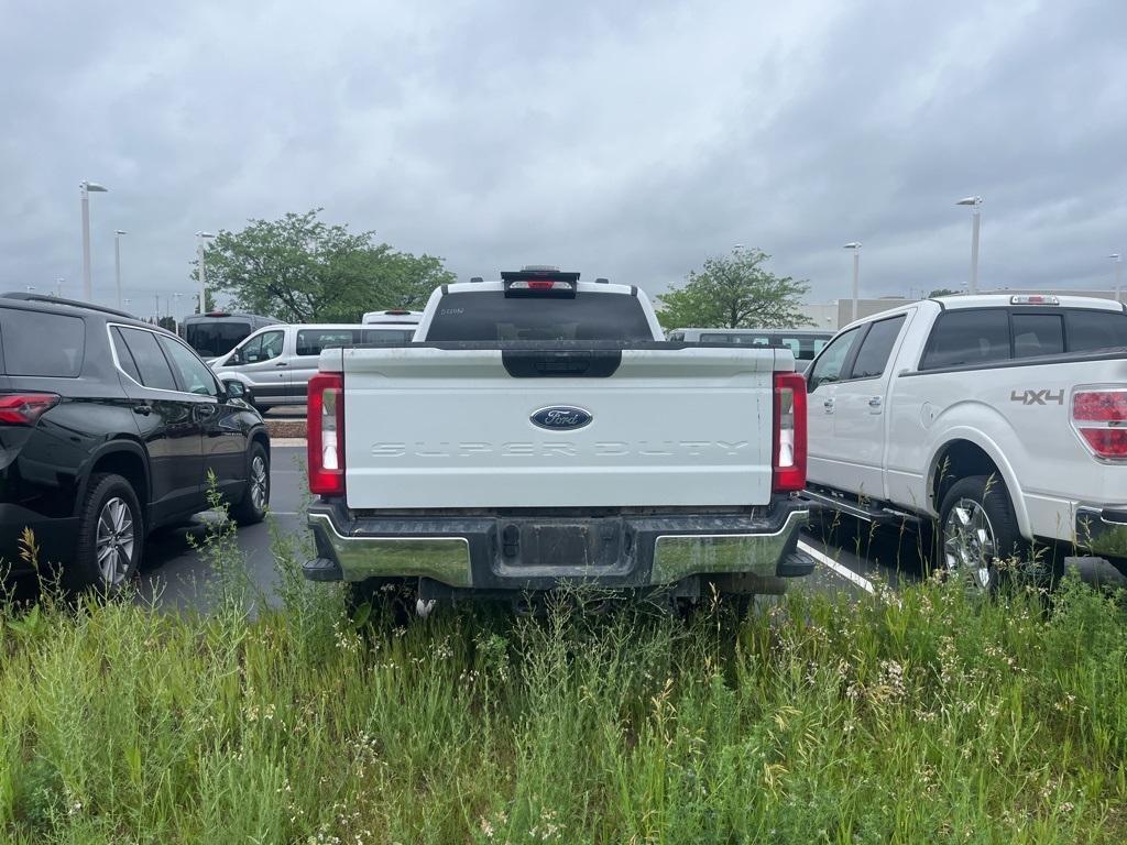 used 2024 Ford F-250 car, priced at $58,499