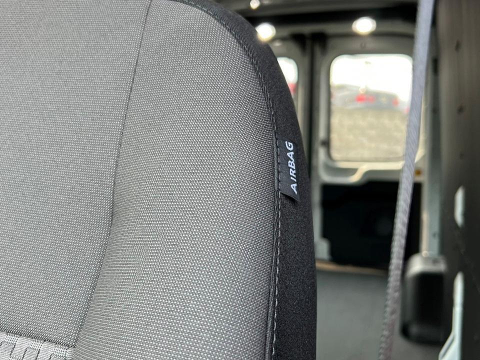 new 2024 Ford Transit-250 car, priced at $54,670