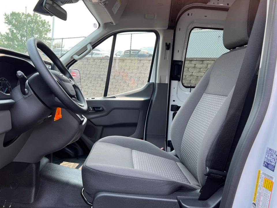 new 2024 Ford Transit-250 car, priced at $54,670