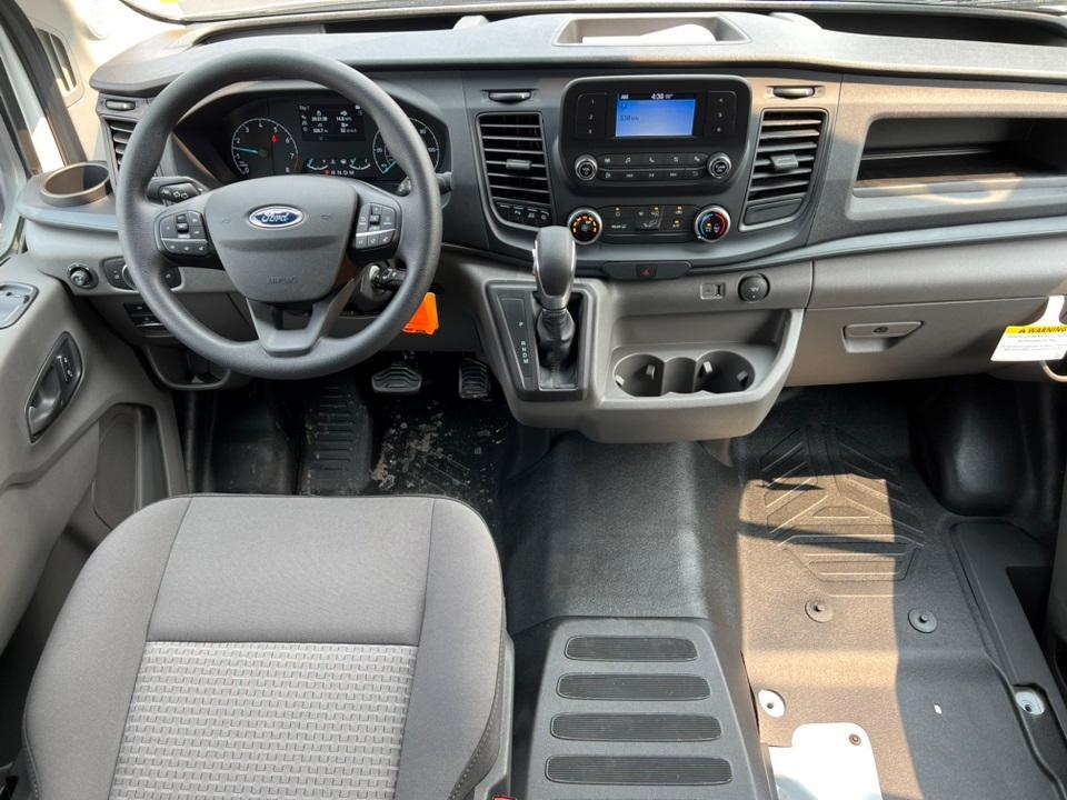 new 2024 Ford Transit-250 car, priced at $54,670