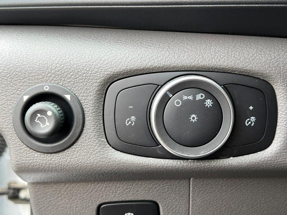 new 2024 Ford Transit-250 car, priced at $54,670