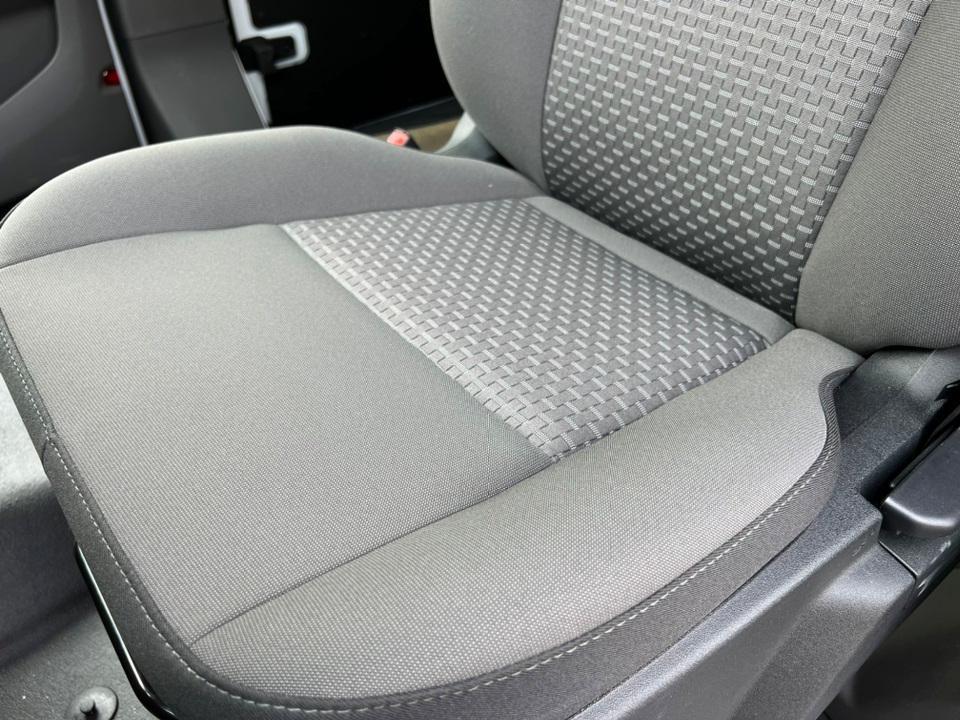 new 2024 Ford Transit-250 car, priced at $54,670