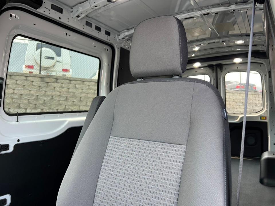new 2024 Ford Transit-250 car, priced at $54,670