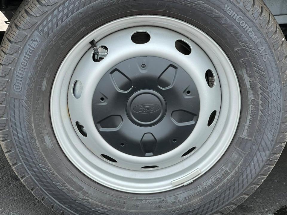 new 2024 Ford Transit-250 car, priced at $54,670