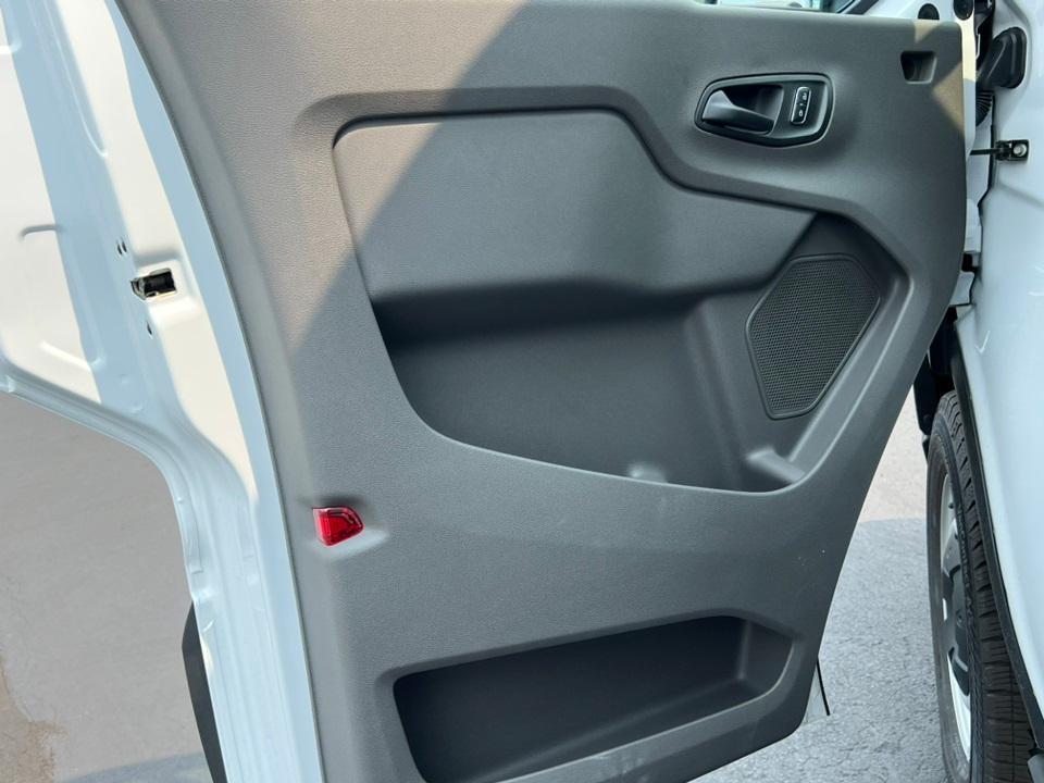 new 2024 Ford Transit-250 car, priced at $54,670