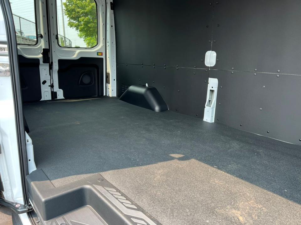 new 2024 Ford Transit-250 car, priced at $54,670