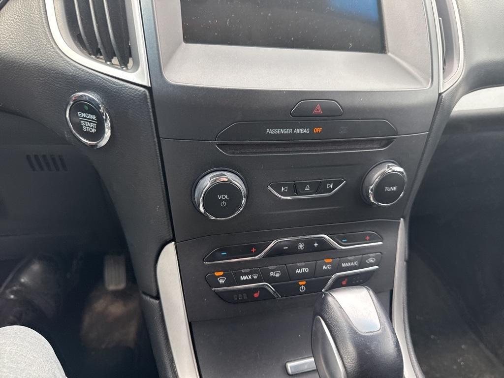 used 2016 Ford Edge car, priced at $9,164