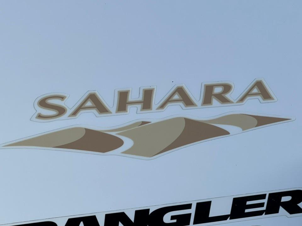 used 2011 Jeep Wrangler Unlimited car, priced at $14,500