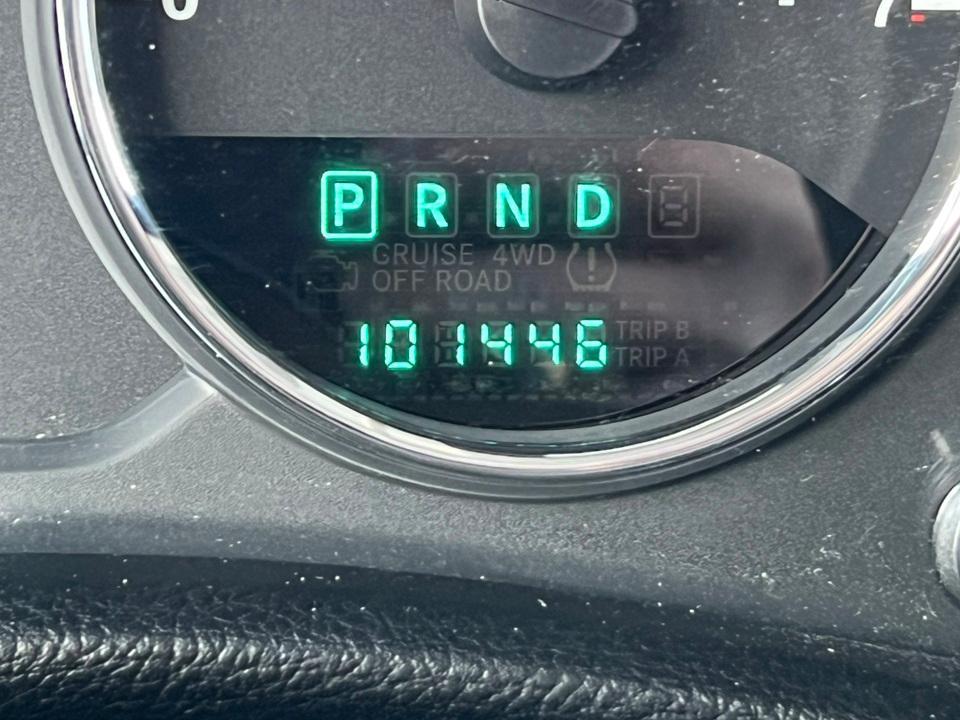 used 2011 Jeep Wrangler Unlimited car, priced at $14,500