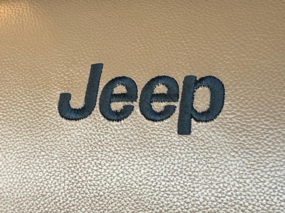 used 2011 Jeep Wrangler Unlimited car, priced at $14,500