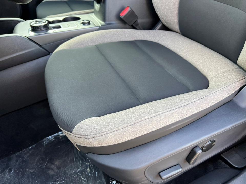 new 2025 Ford Bronco Sport car, priced at $36,294