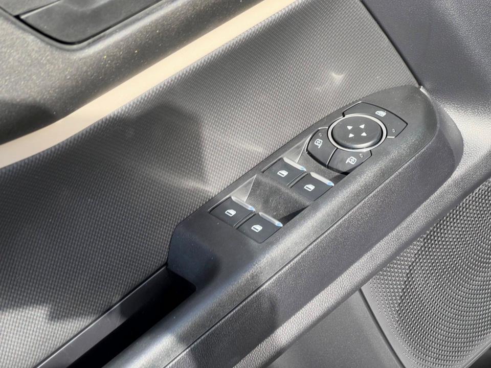 new 2025 Ford Bronco Sport car, priced at $36,294