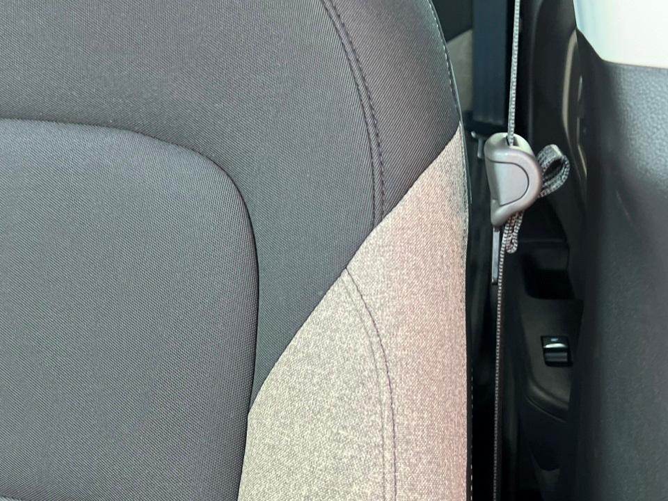 new 2025 Ford Bronco Sport car, priced at $36,294