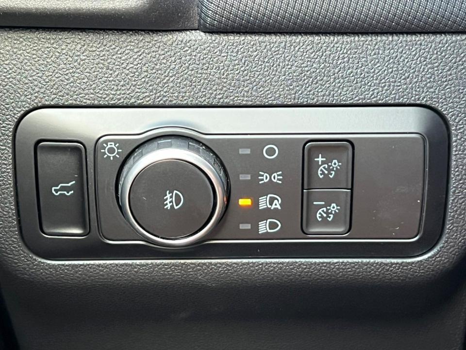 new 2025 Ford Bronco Sport car, priced at $36,294