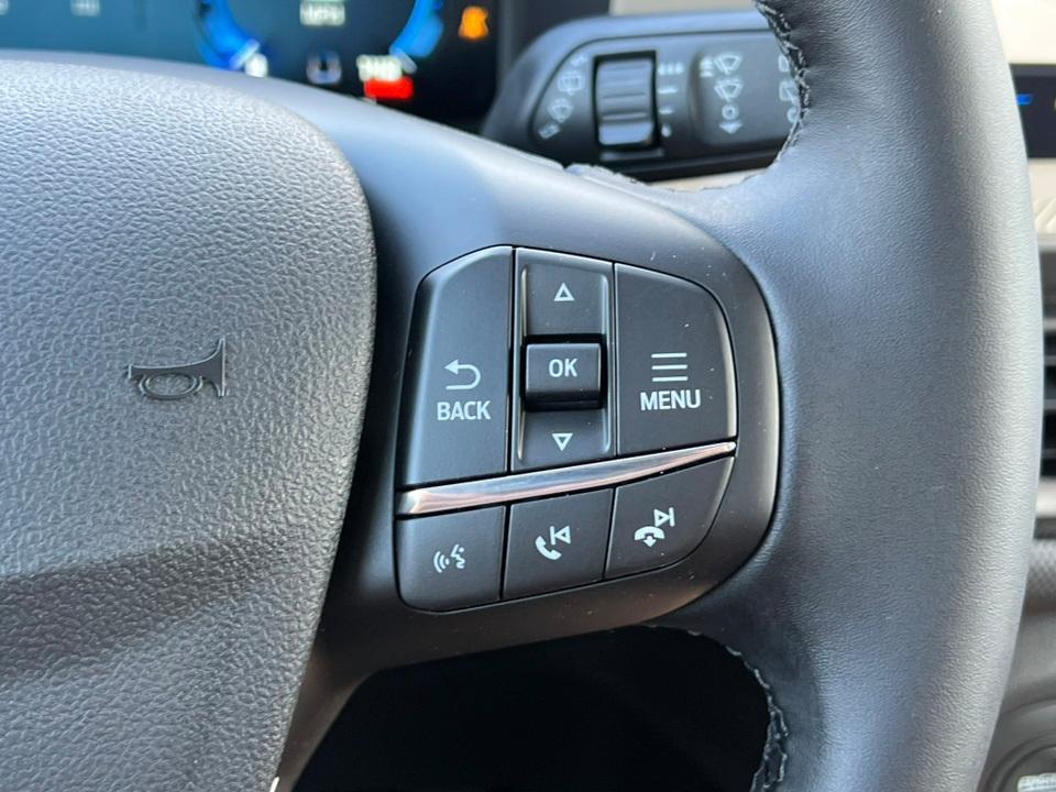 new 2025 Ford Bronco Sport car, priced at $36,294