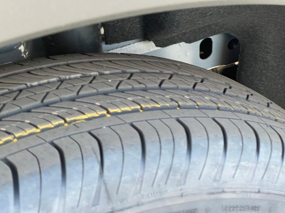 new 2025 Ford Bronco Sport car, priced at $36,294