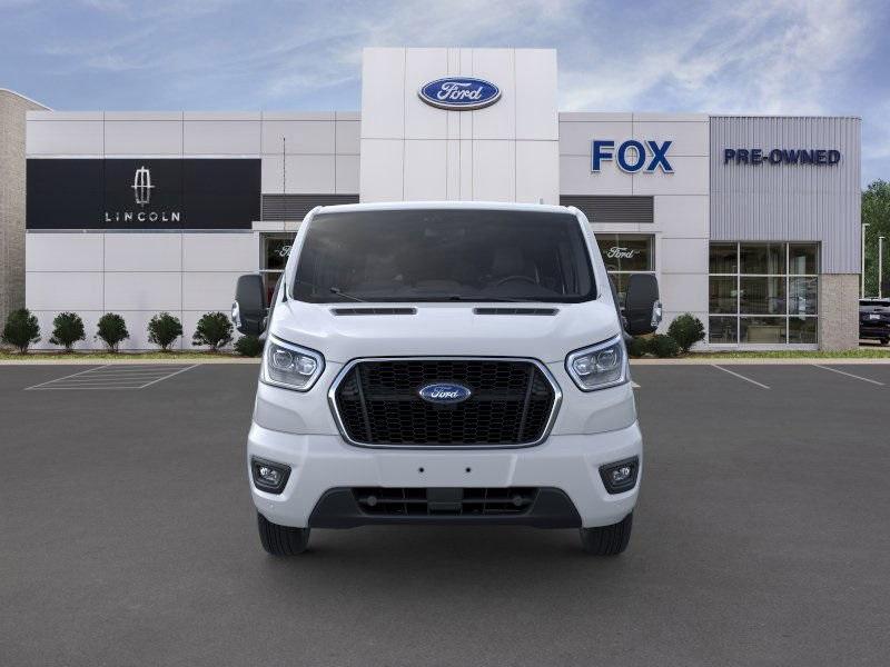 new 2024 Ford Transit-350 car, priced at $71,073