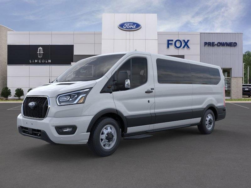 new 2024 Ford Transit-350 car, priced at $71,073