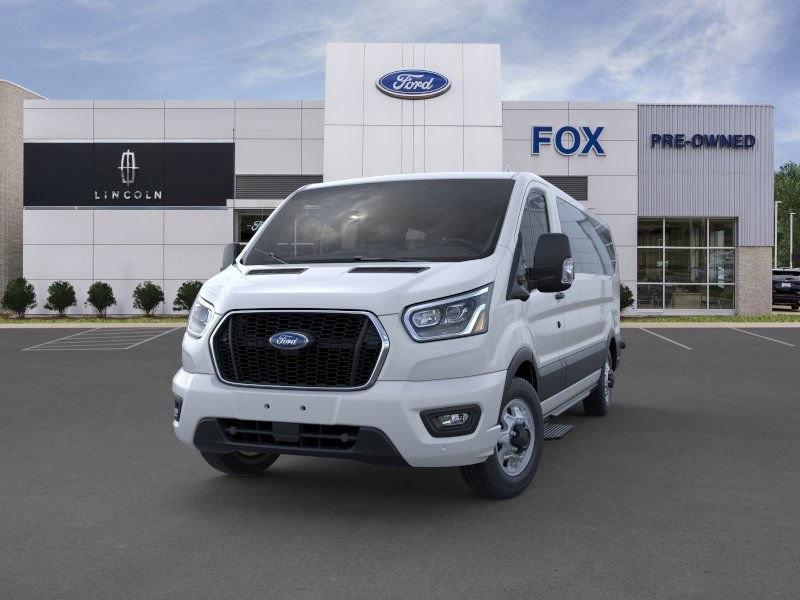 new 2024 Ford Transit-350 car, priced at $71,073