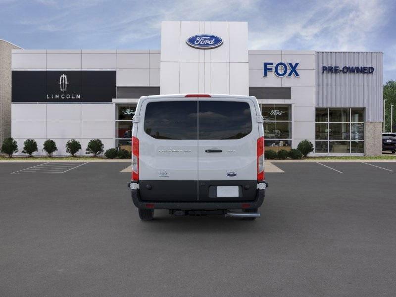 new 2024 Ford Transit-350 car, priced at $71,073