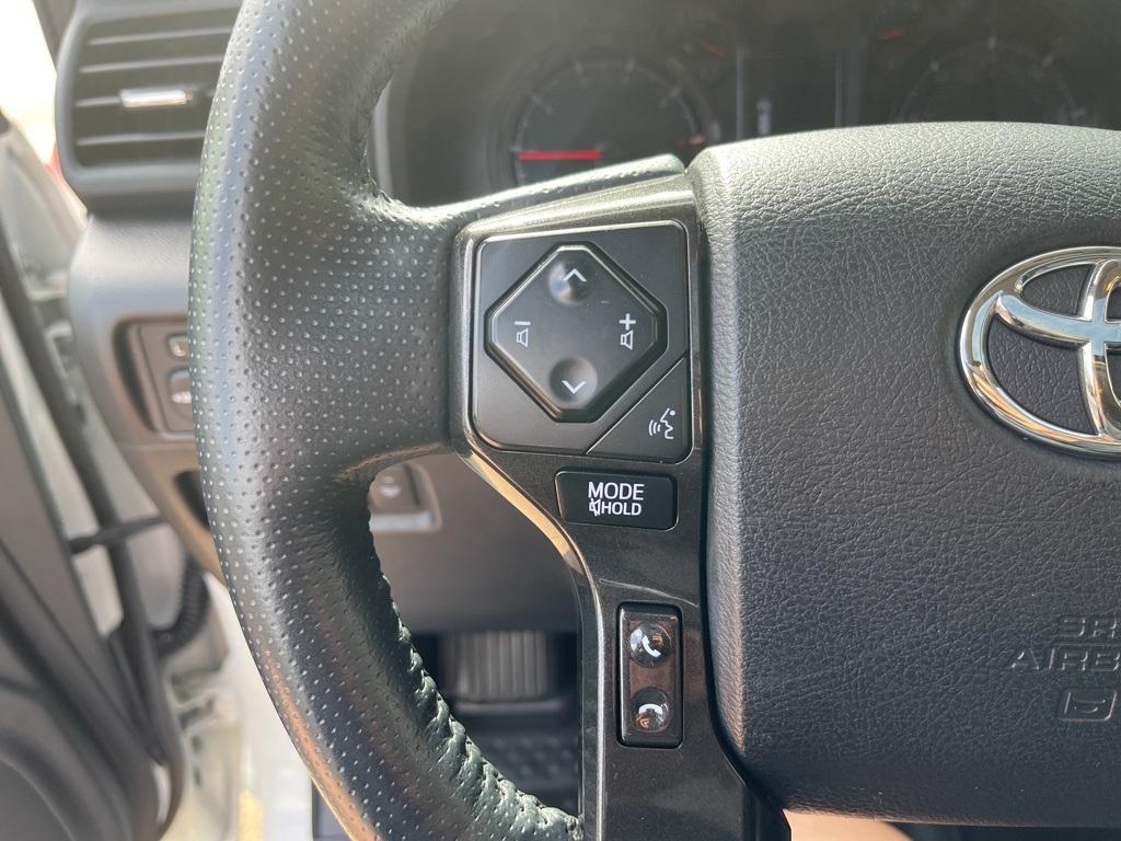 used 2023 Toyota 4Runner car, priced at $44,079