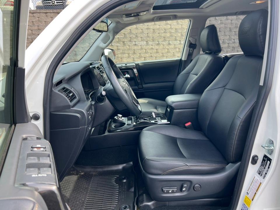 used 2023 Toyota 4Runner car, priced at $42,676