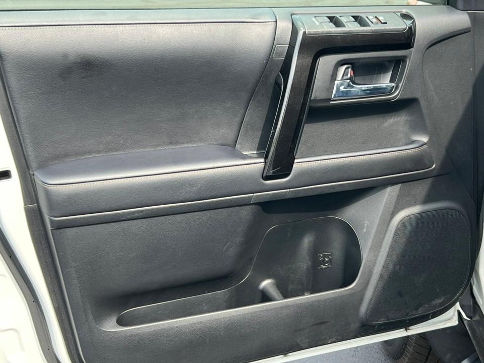 used 2023 Toyota 4Runner car, priced at $42,676