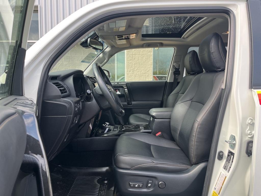 used 2023 Toyota 4Runner car, priced at $44,079