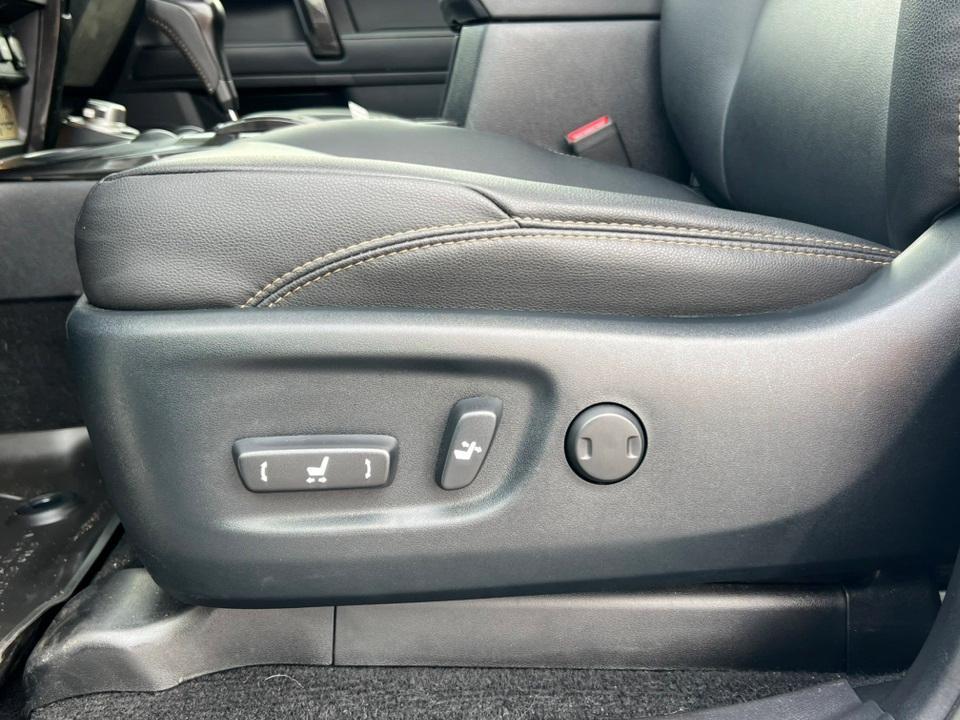 used 2023 Toyota 4Runner car, priced at $42,676