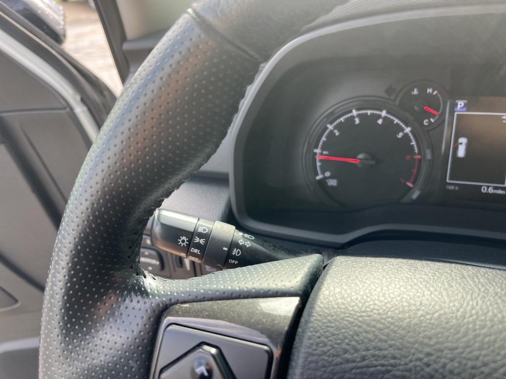 used 2023 Toyota 4Runner car, priced at $44,079