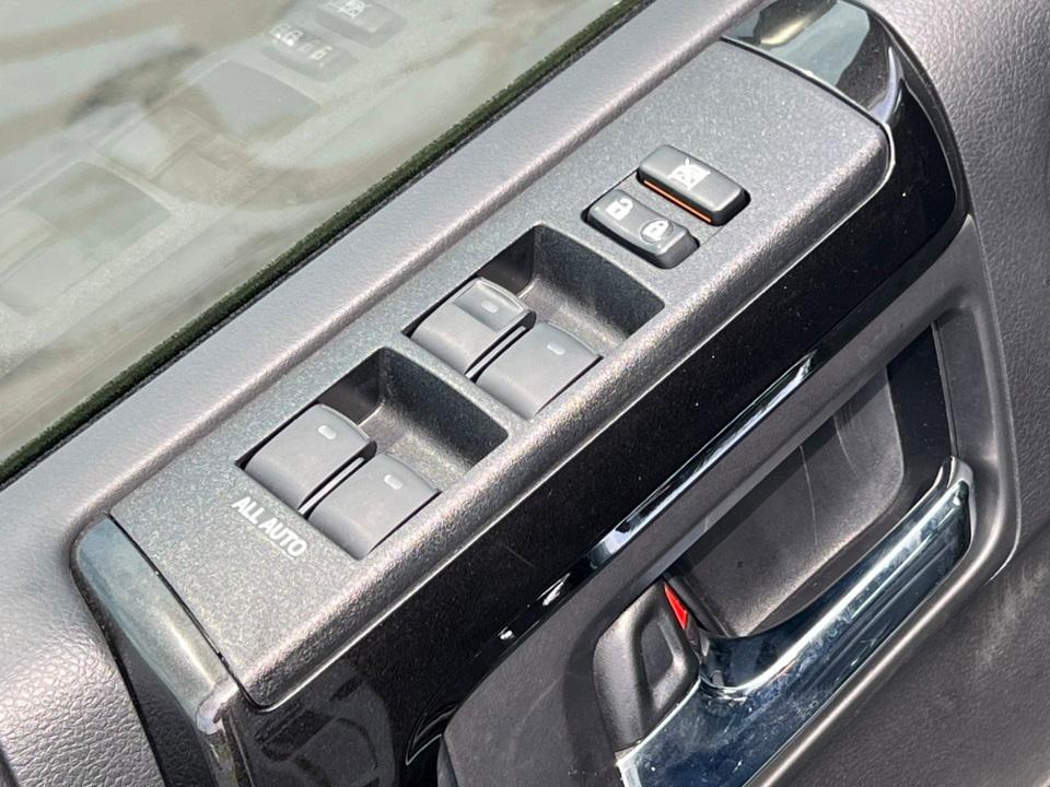 used 2023 Toyota 4Runner car, priced at $42,676