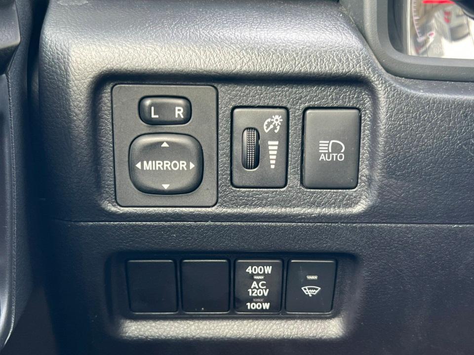 used 2023 Toyota 4Runner car, priced at $42,676