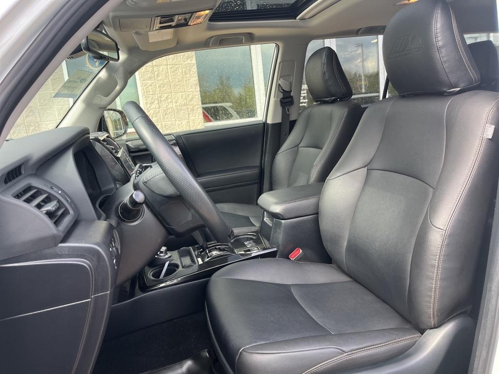 used 2023 Toyota 4Runner car, priced at $44,079