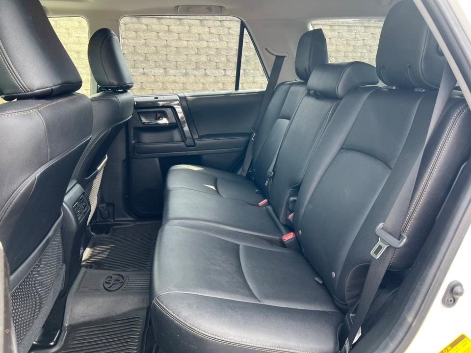 used 2023 Toyota 4Runner car, priced at $42,676