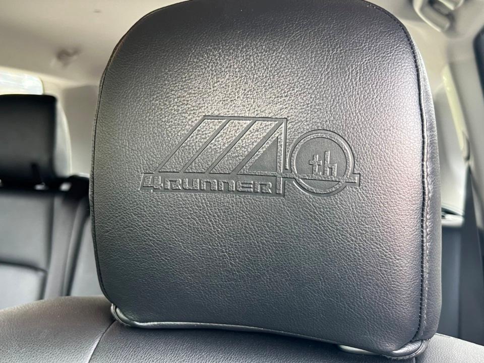used 2023 Toyota 4Runner car, priced at $42,676
