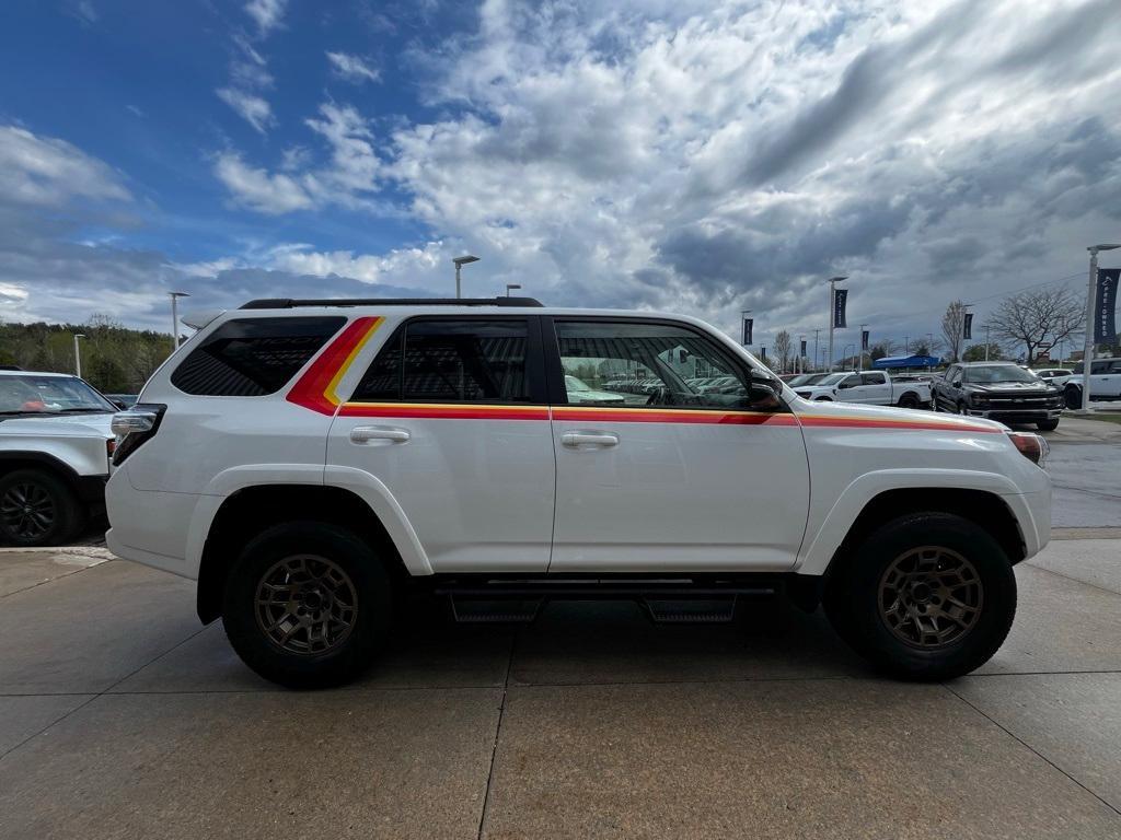 used 2023 Toyota 4Runner car, priced at $44,079