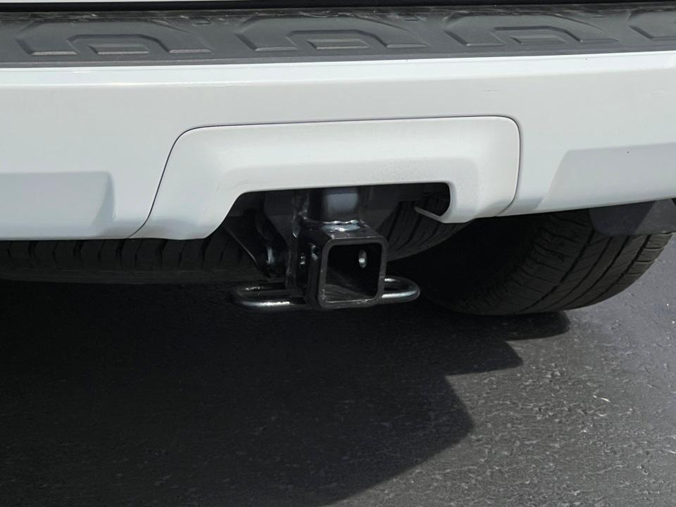used 2023 Toyota 4Runner car, priced at $42,676