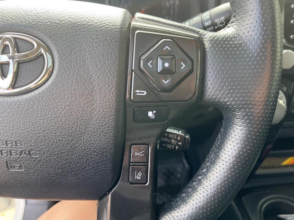 used 2023 Toyota 4Runner car, priced at $44,079