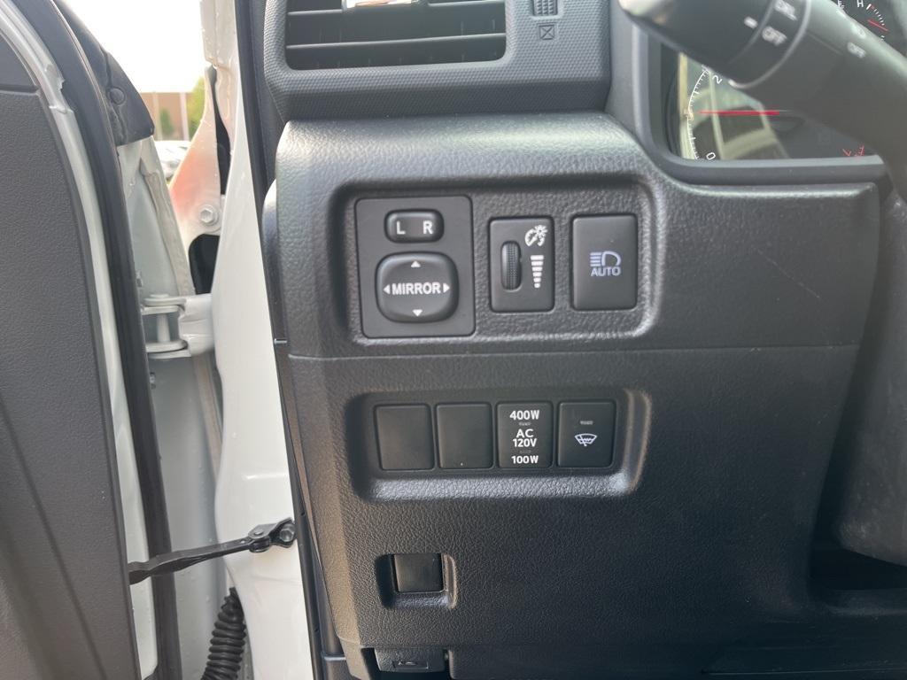 used 2023 Toyota 4Runner car, priced at $44,079