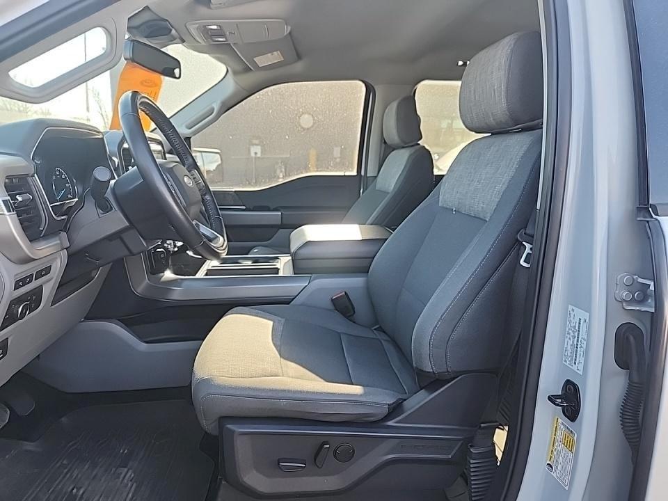 used 2022 Ford F-150 car, priced at $38,182